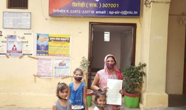 कालंद्री थानाधिकारी क्यों नही करती पीड़ितों की एफआईआर दर्ज, बार बार कालंद्री क्षेत्र के पीड़ित ही एफआईआर दर्ज क्यों पहुंचते हैं एसपी कार्यालय?