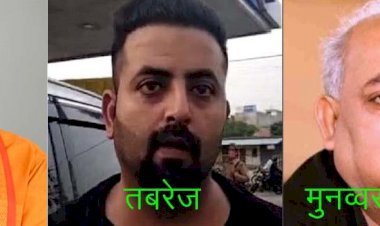 शायर मुनव्वर राना बेटे की गिरफ्तार के बाद उलझन में, सुबह बोले सरकार की नजर में हर मुस्लिम आतंकी, शाम को मोदी से मदद की अपील