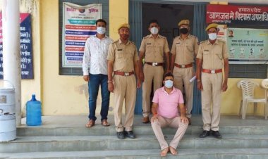 क्या सिरोही पुलिस आनंदपाल और आईपीएस हिम्मत अभिलाष टांक की मिलीभगत के राज खोल पाएगी?