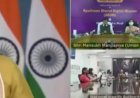 प्रधानमंत्री नरेंद्र मोदी ने प्रधानमंत्री डिजिटल हेल्थ मिशन योजना का किया शुभारंभ,अब प्रत्येक नागरिक को मिलेगी यूनिक आईडी