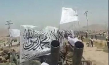 तालिबानियों ने पंजशीर इलाके में किया हमला, तालिबानी और नॉर्दन अलायंस के बीच शुरू हुई जंग