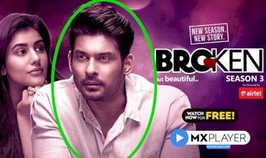 टेलीविजन सुपरहिट शो बालिका वधू के शिव का किरदार निभाने वाले सिद्धार्थ शुक्ला का निधन, बिग बॉस सीजन के रहे थे विनर