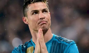 इंटरनेशनल मैचों में सबसे ज्यादा गोल करने वाले खिलाड़ी बन गए दुनिया के दिग्गज फुटबॉलर क्रिस्टियानो रोनाल्डो