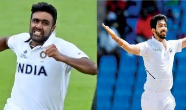 ओवल टेस्ट के बार आईसीसी ने जारी की टेस्ट रैंकिंग, भारतीय तेज गेंदबाज जसप्रीत बुमराह और शार्दूल को रैंकिंग में फायदा