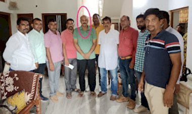 डिस्कॉम के अधिशाषी अभियंता 25 हजार की रिश्वत लेते गिरफ्तार