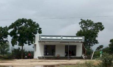 जालोर के गांवों में शराब तस्करों ने खोल रखी है शराब की दूकानें, पुलिस और आबकारी उदासीन