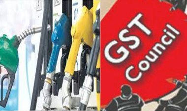 देश के 5 राज्यों में विधानसभा चुनाव से पहले केंद्र सरकार एक देश—एक दाम नीति के तहत जीएसटी में ला सकती है पेट्रोल—डीजल