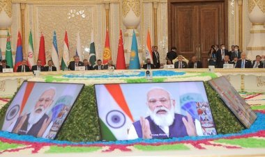 प्रधानमंत्री नरेंद्र मोदी शंघाई सहयोग संगठन समिट में वर्चुअली हुए शामिल, कट्टरपंथ पर किया हमला