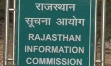 सूचना के अधिकार के तहत सूचना नहीं देना राज्य के  अधिकारियों को पड़ा भारी, सूचना आयोग ने 5—5 हजार रुपए का लगाया जुर्माना