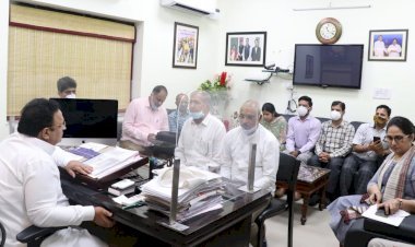 प्रदेश में अब सोनोग्राफी मशीनों का हो पाएगा ऑनलाइन रजिस्ट्रेशन,  सोनोग्राफी सेंटर पर ​मेडिकल टीम ने किए 159 डिकॉय कार्रवाई