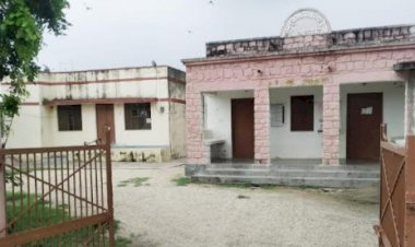 सिरोही में उपस्वास्थ्य केन्द्र मोहब्बत नगर को प्राथमिक स्वास्थ्य केन्द्र में किया क्रमोन्नत, विधायक लोढ़ा ने जताया आभार