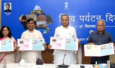 कोरोना से प्रभावित पर्यटन उद्योग को राहत के लिए  मुख्यमंत्री पर्यटन उद्योग संबल योजना