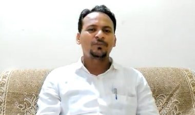 अवैध शराब गोदाम मामले में रोहिड़ा सरपंच ने जारी किया वीडियो, मामले में पुलिस पर लगाए फंसाने के आरोप