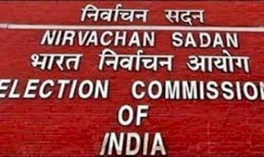 भारतीय निर्वाचन आयोग को उज्बेकिस्तान में राष्ट्रपति चुनाव से पूर्व कार्यवाही के निरीक्षण का दिया ​आमंत्रण