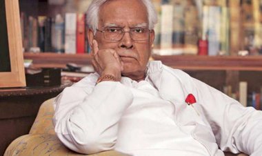 कांग्रेस पार्टी के मौजूदा हालात के लिए जिम्मेदार 3 लोग, इनमें से एक राहुल गांधी: पूर्व मंत्री सिंह