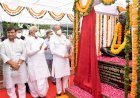 ‘मोहनदास से महात्मा’ तक के सफर चित्र प्रदर्शनी में प्रदर्शित, सीएम गहलोत ने किया शुभारंभ