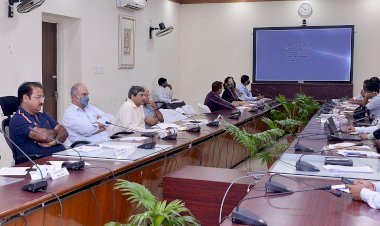 राष्ट्रीय राजमार्गों पर टोल कंपनियों की लापरवाही से हो रही हैं 67 प्रतिशत दुर्घटनाएं:खाचरियावास