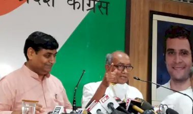 नेशनल जांच एजेंसी भाजपा से जुड़े आरोपियों को करा रही है बरी, एनआईए पर नहीं है भरोसा: सिंह