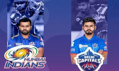 आईपीएल में आज मुंबई बनाम दिल्ली और राजस्थान बनाम चेन्नई के मुकाबले, राजस्थान के लिए आज करो या मरो के हालात