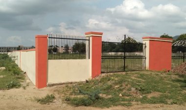 सिरोही में न्यायालय भवन के लिए राज्य सरकार ने 28 करोड़ 20 लाख हजार रूपये किए स्वीकृत, विधायक लोढ़ा ने जताया आभार