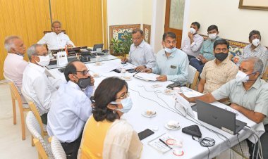 राजस्थान सरकार कोयला संकट को देखते हुए प्रदेश में बिजली बचत को बढ़ावा देने के लिए चलाएंगी जागरूकता अभियान