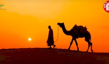 रेल राज्य मंत्री ने 'मिले सुर मेरा तुम्हारा' गीत का नया संस्करण किया राष्ट्र को समर्पित