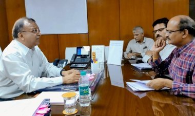 राजस्थान में बिजली संकट के बीच कालीसिंध और कोटा तापीय विद्युत गृहों से 795 मेगावाट उत्पादन शुरू