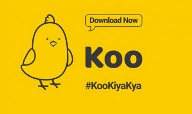 भारत में बहु भाषा माइक्रो ब्लॉगिंग प्लेटफॉर्म कू का  #KookiyaKya विज्ञापन अभियान शुरू