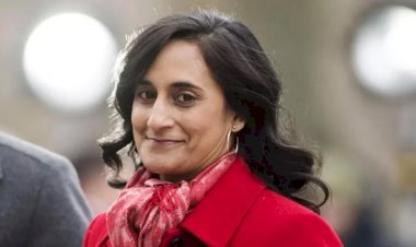 भारतीय मूल की महिला अनिता आनंद कनाडा की नई रक्षामंत्री, सेना को सुरक्षित महसूस कराना पहली प्राथमिकता