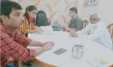 एसीबी ने आय से अधिक 334 प्रतिशत संपत्ति के मामले में पीडब्ल्यूडी एक्सईएन के 5 ठिकानों पर मारे छापे,  शिक्षण संस्थाओं के साथ क्रेशर मशीन में किया निवेश