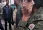 जालोर की पूर्व विधायक अमृता मेघवाल के वाहन पर जयपुर में बाइक सवार बदमाशों ने फेंके पत्थर, मेघवाल के कान पर लगी चोट