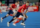 जूनियर हॉकी वर्ल्ड कप टूर्नामेंट में फ्रांस ने भारत को 5—4 से हराया, क्वार्टर फाइनल के लिए जीतने होंगे दोनों मैच