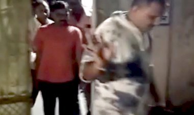 जालोर एसीबी की टीम ने आहोर एसडीएम को 40 हजार की रिश्वत लेते किया गिरफ्तार, एसडीएम के तौर पर पहली पोस्टिंग