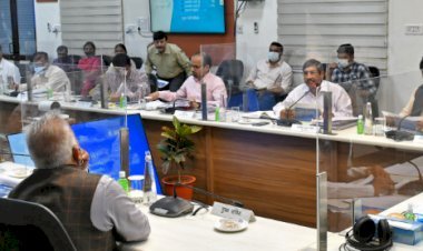 रीट परीक्षा का परिणाम जारी करने के बाद ही मुख्यमंत्री ने शिक्षा विभाग में 60 हजार पदों पर शीघ्र भर्ती करने की घोषणा की