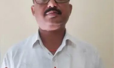 जालोर में 40 हजार रुपए की रिश्वत लेते ट्रेप हुए आहोर एसडीएम की गिरफ्तारी के 24 घंटे बाद एसडीएम का ​रीडर भी गिरफ्तार