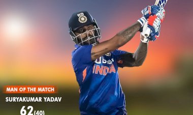 सवाई मानसिंह स्टेडियम में टीम इंडिया ने न्यूजीलैंड को 5 विकेट से हराया, स्टेडियम में राज्यपाल और मुख्यमंत्री सहित प्रदेश कई राजनेताओं की रही उपस्थिति