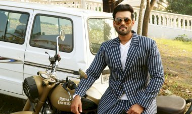 नथ जेवर या जंजीर सीरियल में दिव्य दृष्टि फेम एक्टर करण खन्ना की हुई एंट्री