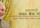 किसानों को फसल के बीमा के लिए जागरुकता अभियान, 31 दिसंबर तक करा सकते हैं फसल का बीमा