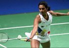India की दो बार की ओलिंपिक मेडलिस्ट PV Sindhu बैडमिंटन वर्ल्ड चैंपियनशिप के क्वार्टर फाइनल में हारी, श्रीकांत सेमीफाइनल में