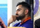 BCCI and Virat Kohli को लेकर चल रहे कप्तानी विवाद के बीच पूर्व सिलेक्टर वेंगसरकर ने दिया बयान, कोहली के समर्थन में नजर आए वेंगसरकर