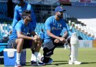 India vs  South Africa  पहला टेस्ट मैच कल से, पांच गेंदबाजों के साथ मैदान में उतरेगी टीम इंडिया