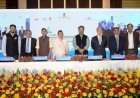 Rajasthan में पर्यटकों को आकर्षित करेगा लाइट एंड साउंड शो, CM  ने जयपुर, धौलपुर, जैसलमेर, नागौर और चित्तौड़ में किया लोकार्पण