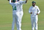 India vs South Africa टेस्ट मैच के तीसरे दिन भारत का खराब प्रदर्शन, महज 36 रन पर गई 6 विकेट,भारत ने बनाए 327 रन