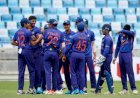 Asia Cup अंडर—19  फाइनल में भारत ने श्रीलंका को दी 9 विकेट से मात, भारत ने 8वीं जीता टूर्नामेंट