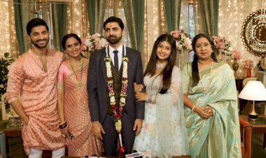सिंदूर की कीमत टीवी सीरियल में मिश्री और अर्जुन ने की कॉन्ट्रैक्ट मैरिज, घर में दोनों की शादी को लेकर मचा कोहराम