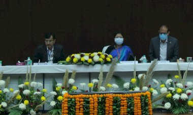 India में  5-G spectrum की नीलामी अगले वर्ष के आरंभ में होने की संभावना, दूरसंचार विभाग के सचिव ने दिए संकेत