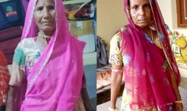 मां-बेटी के सिर पर कई वार कर दरवाजा बाहर से लॉक कर भाग गया था आरोपी