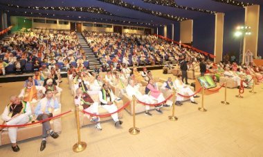 भीड़ जुटाने को लेकर भाजपा-कांग्रेस एकमत, पब्लिक हेल्थ प्राथमिकता में नहीं