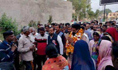 मुख्यमंत्री ने किसी निर्दलीय व अन्य विधायक को मंत्री बनाने का नहीं किया कोई वादा