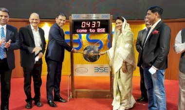 Invest Rajasthan-2022 में मुम्बई के इन्वेस्टर्स कनेक्ट प्रोग्राम में  1 लाख 94 हजार 800 करोड़ रुपए के निवेश प्रस्तावों पर हुए हस्ताक्षर